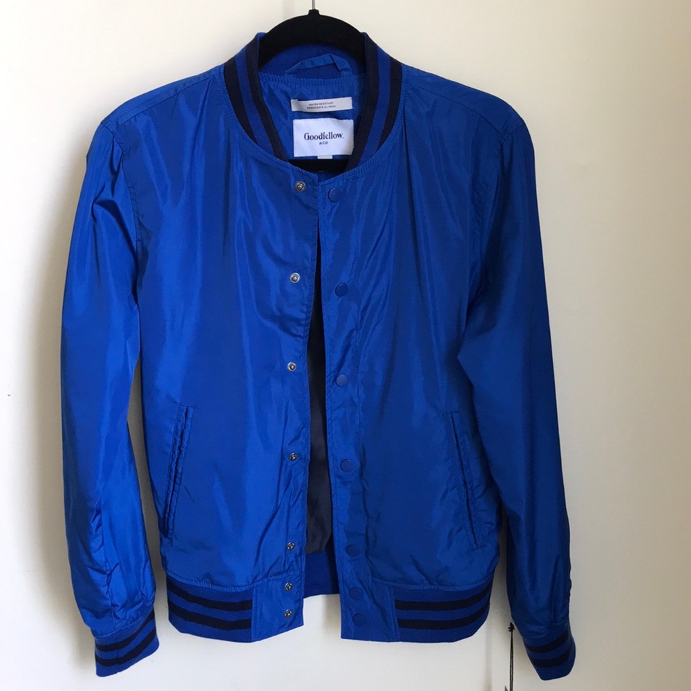 Men’s Jacket
